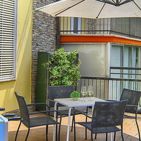 Hotel Le Pleiadi Bellaria-Igea Marina Luaran gambar