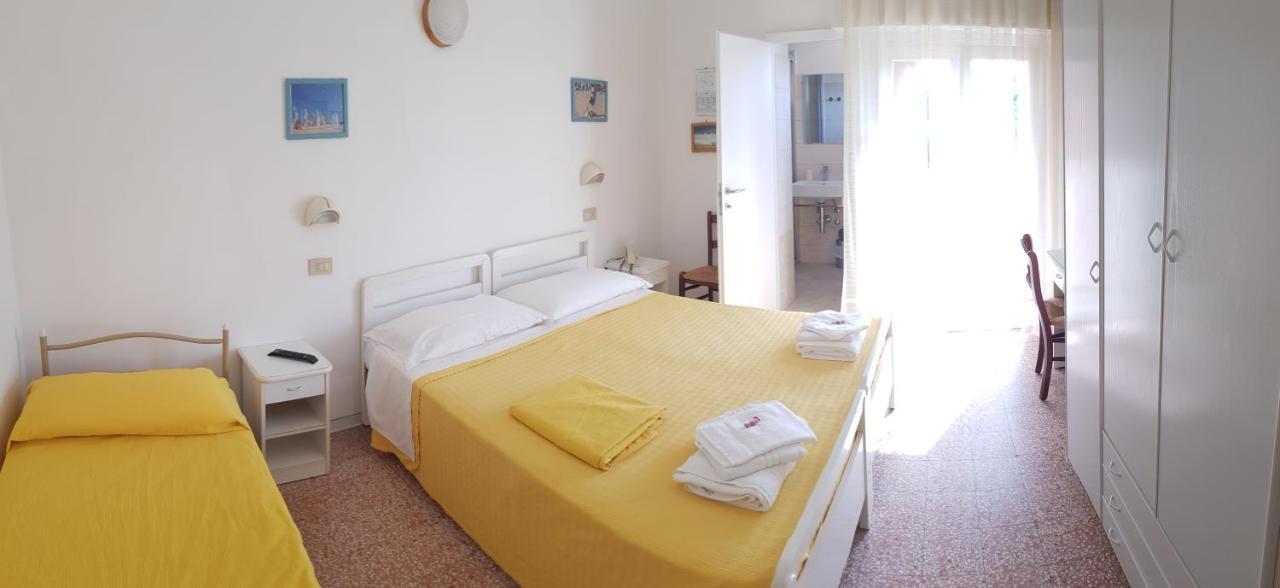 Hotel Le Pleiadi Bellaria-Igea Marina Luaran gambar
