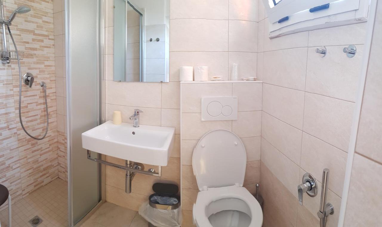 Hotel Le Pleiadi Bellaria-Igea Marina Luaran gambar