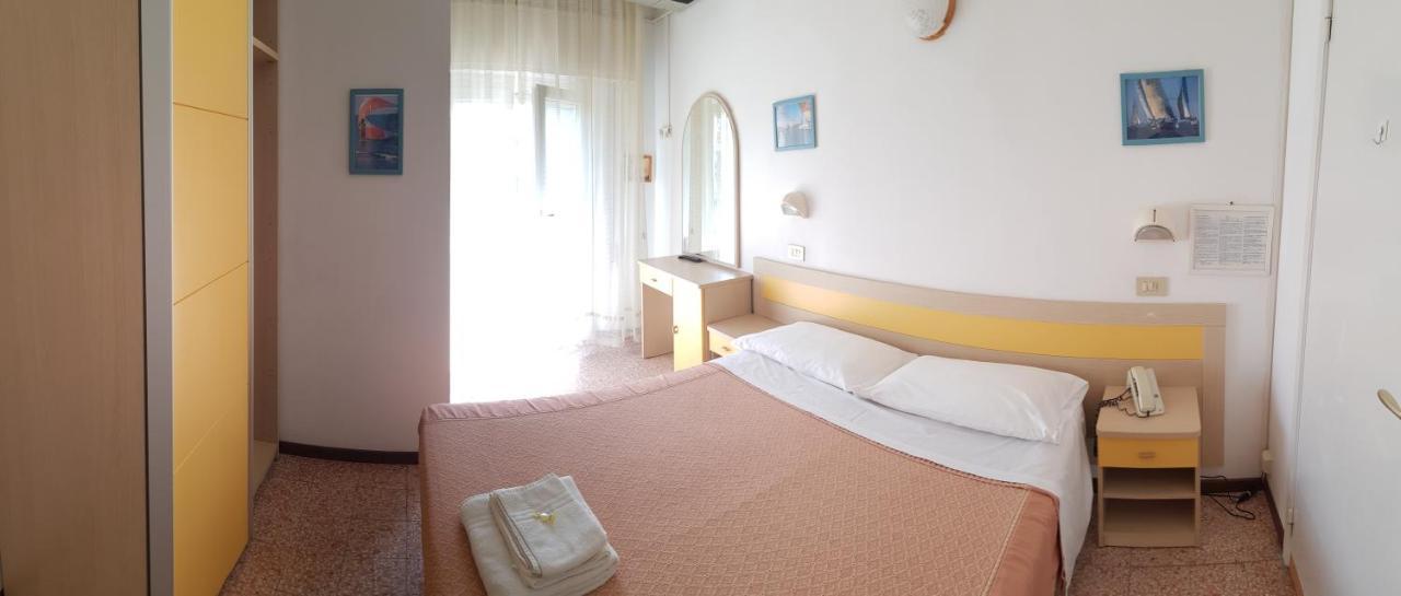 Hotel Le Pleiadi Bellaria-Igea Marina Luaran gambar