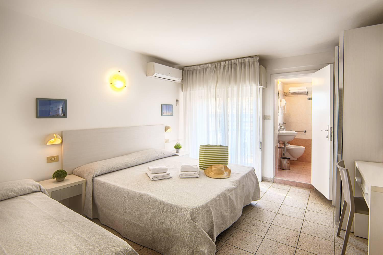 Hotel Le Pleiadi Bellaria-Igea Marina Luaran gambar
