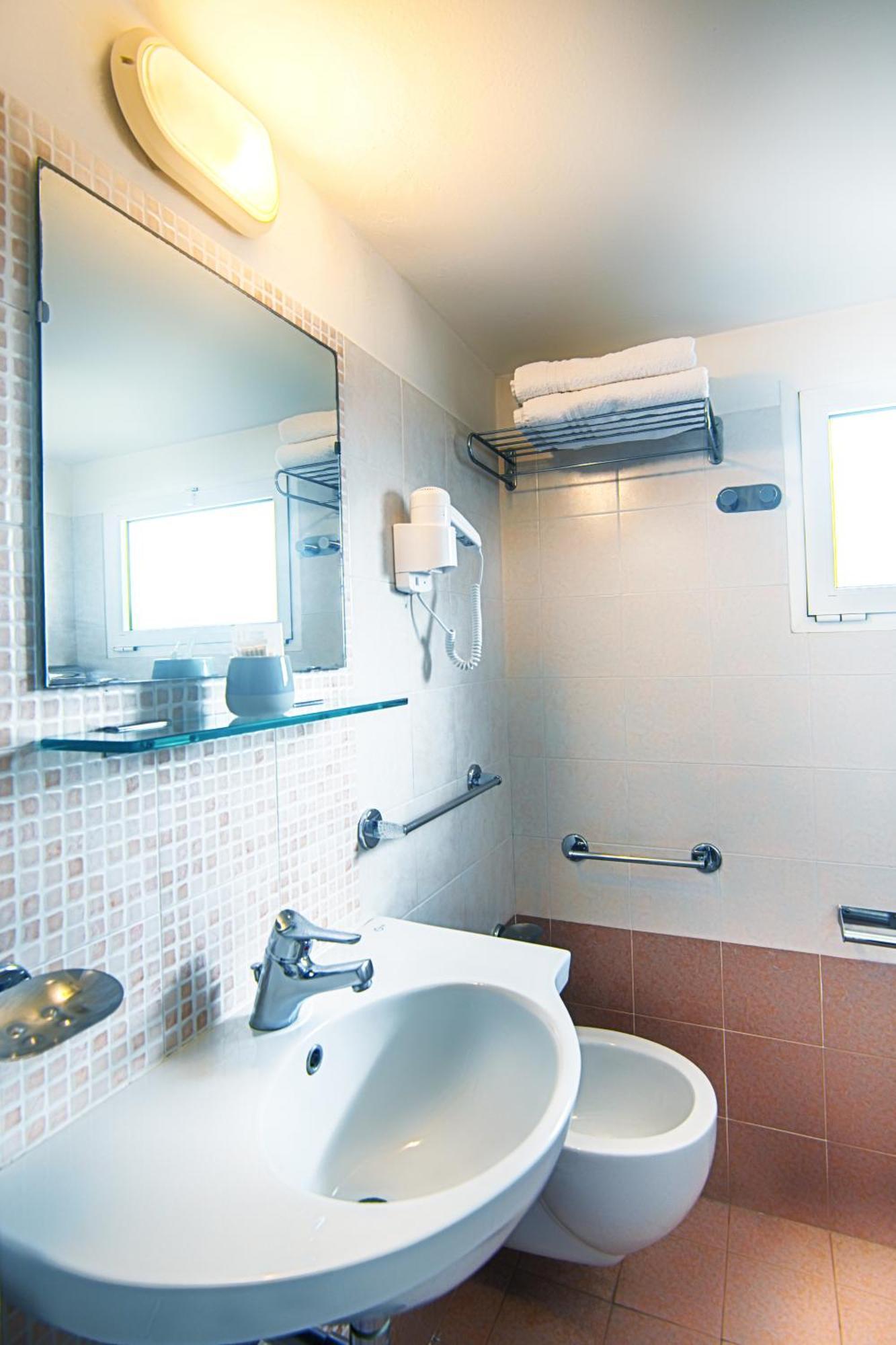 Hotel Le Pleiadi Bellaria-Igea Marina Luaran gambar
