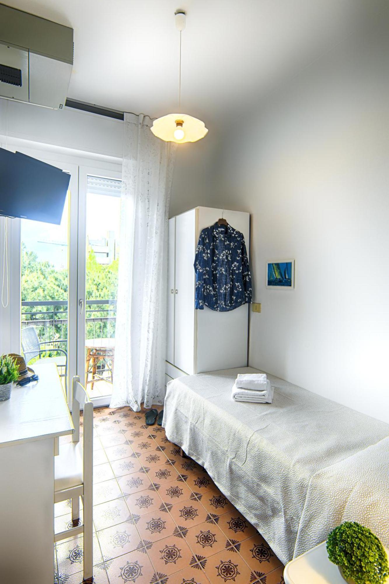 Hotel Le Pleiadi Bellaria-Igea Marina Luaran gambar