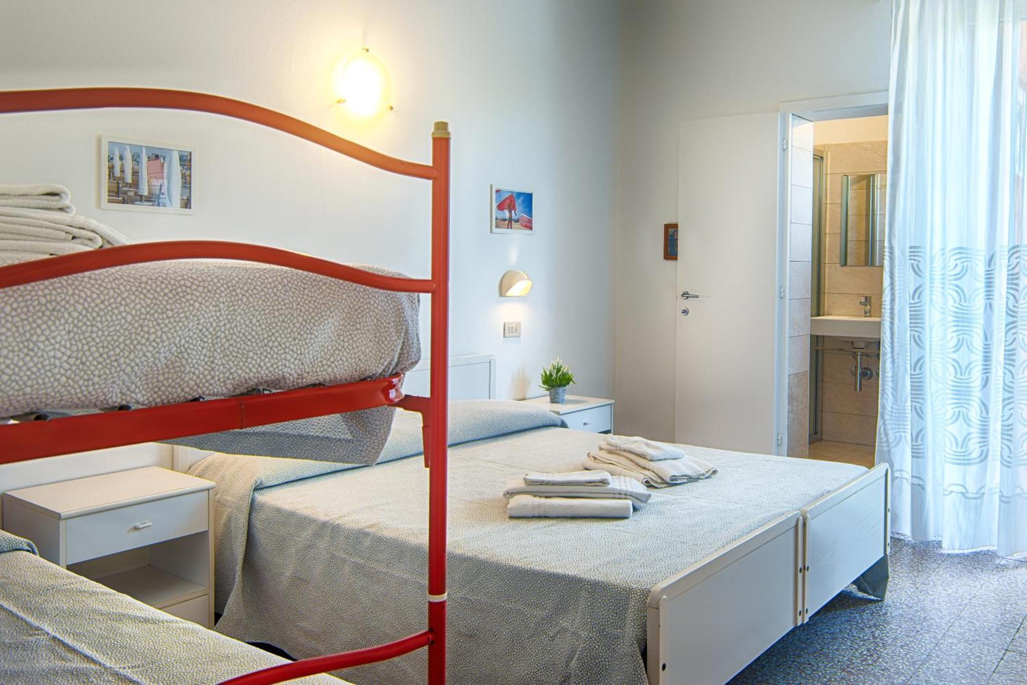 Hotel Le Pleiadi Bellaria-Igea Marina Luaran gambar