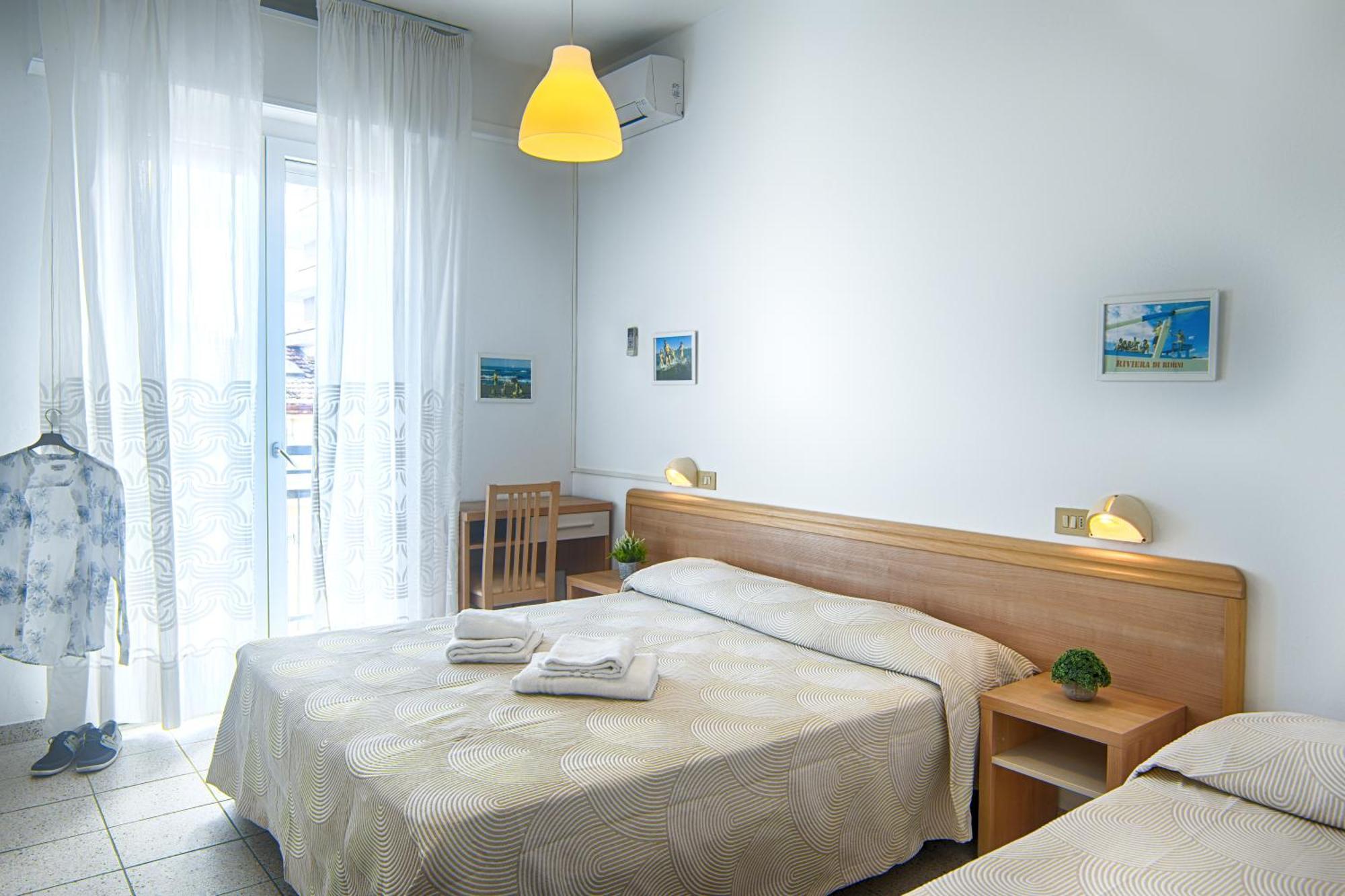 Hotel Le Pleiadi Bellaria-Igea Marina Luaran gambar