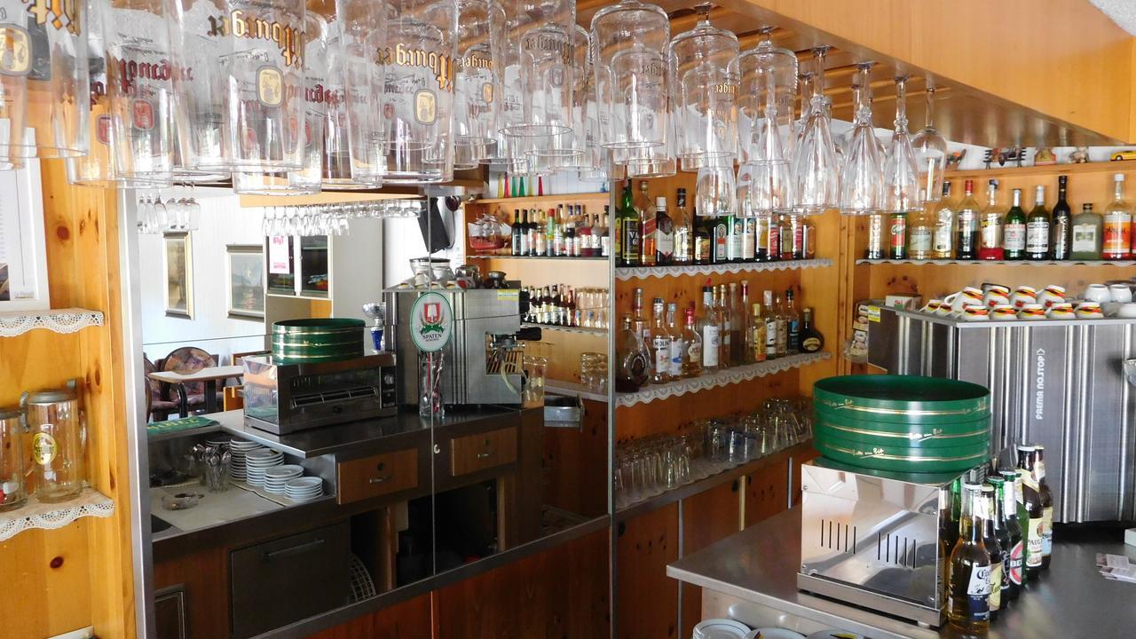 Hotel Le Pleiadi Bellaria-Igea Marina Luaran gambar