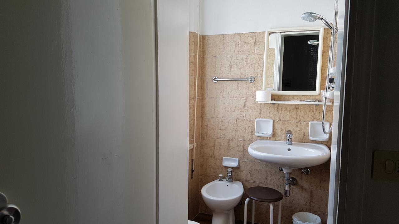 Hotel Le Pleiadi Bellaria-Igea Marina Luaran gambar