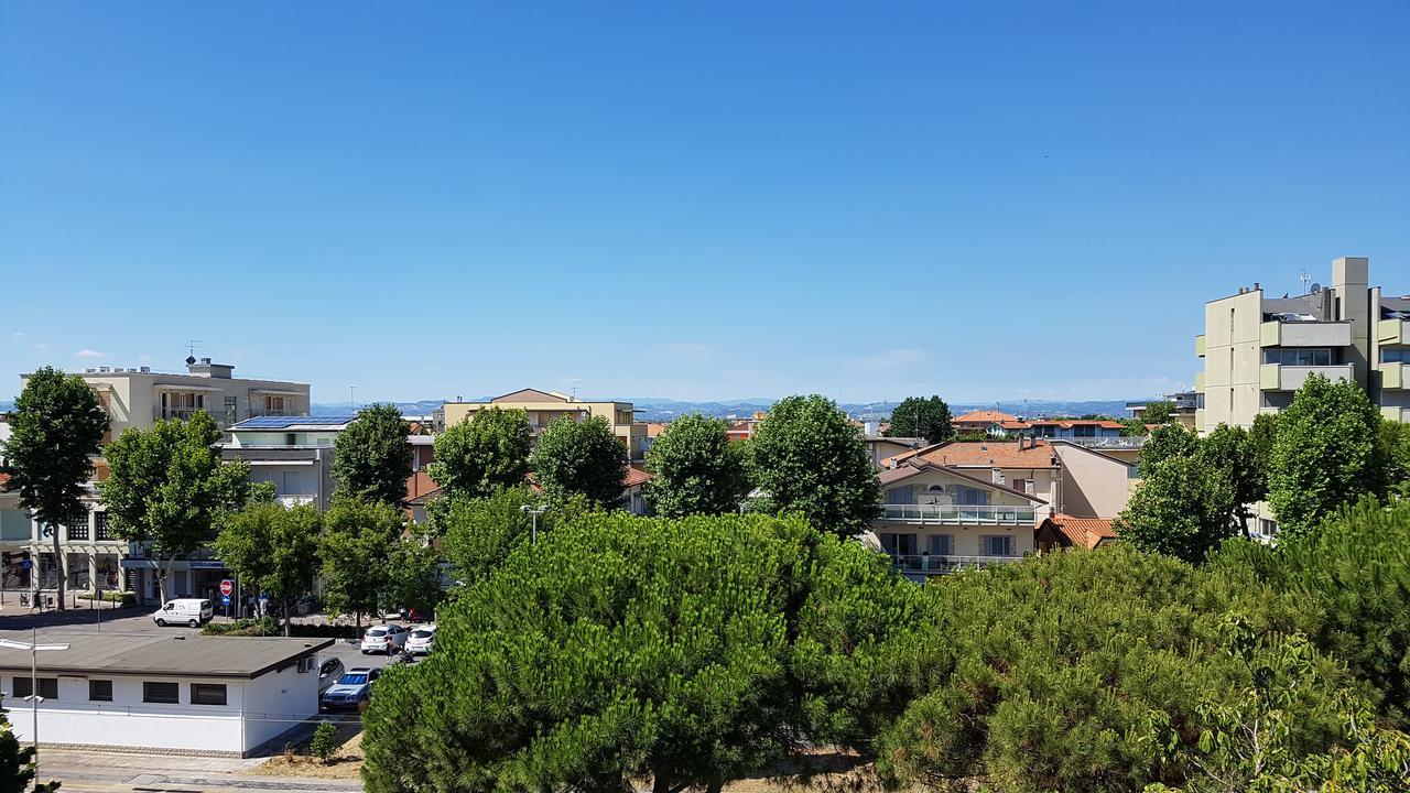 Hotel Le Pleiadi Bellaria-Igea Marina Luaran gambar