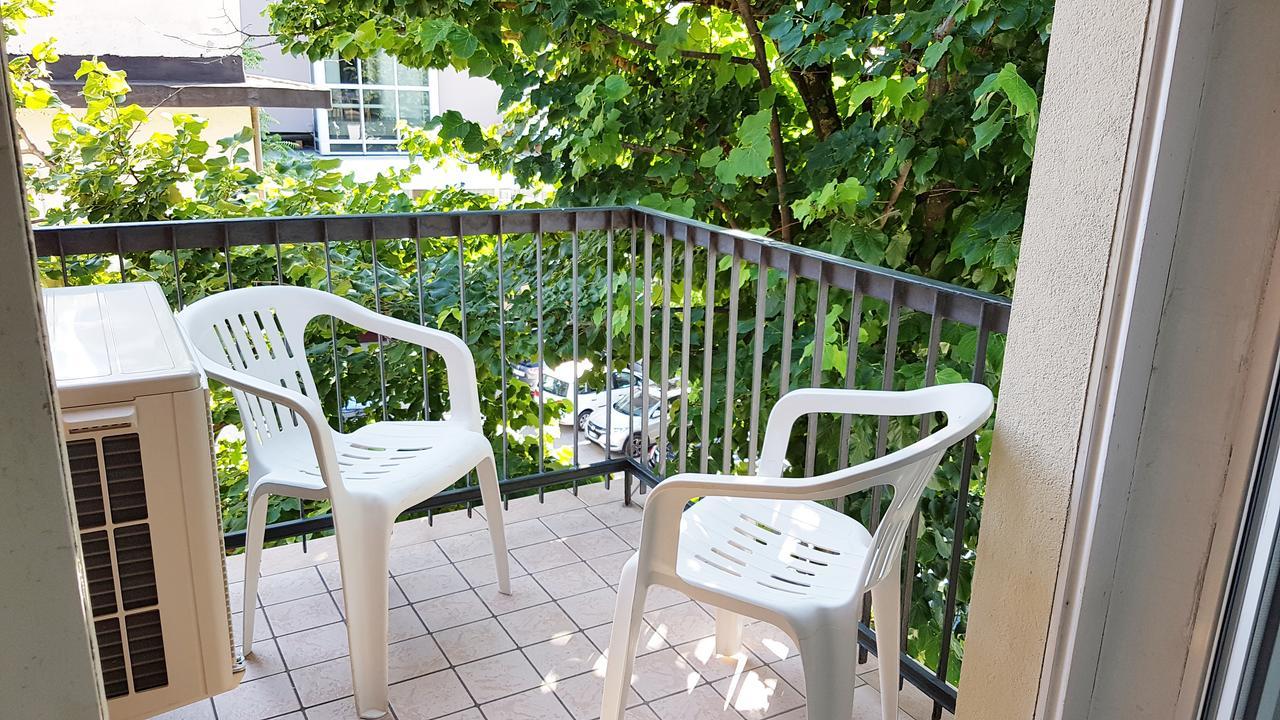 Hotel Le Pleiadi Bellaria-Igea Marina Luaran gambar