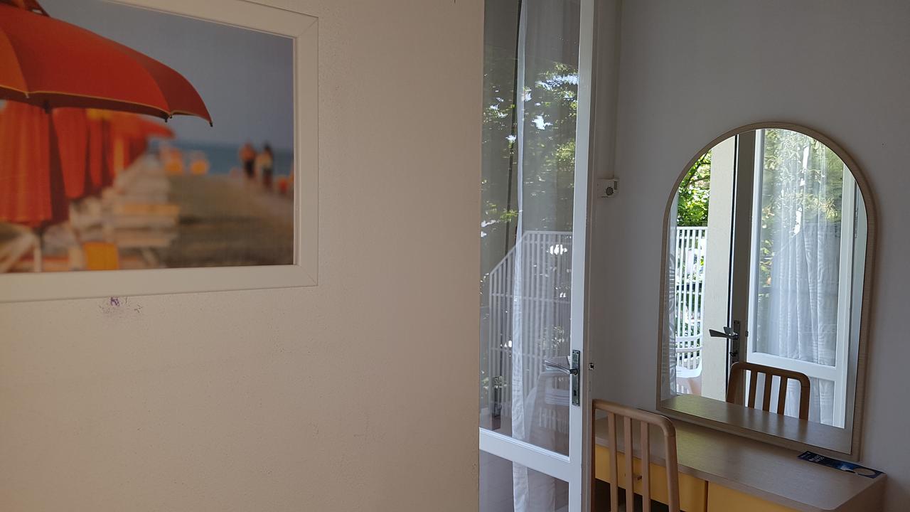 Hotel Le Pleiadi Bellaria-Igea Marina Luaran gambar