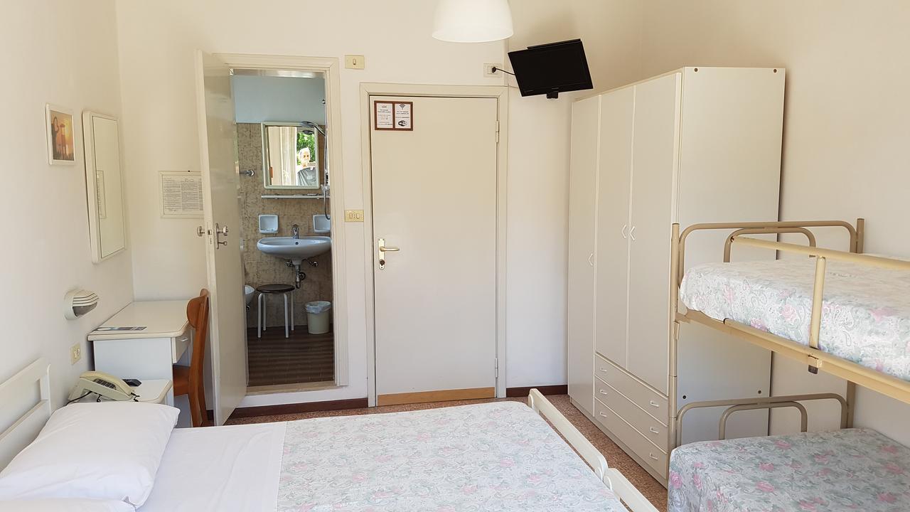 Hotel Le Pleiadi Bellaria-Igea Marina Luaran gambar