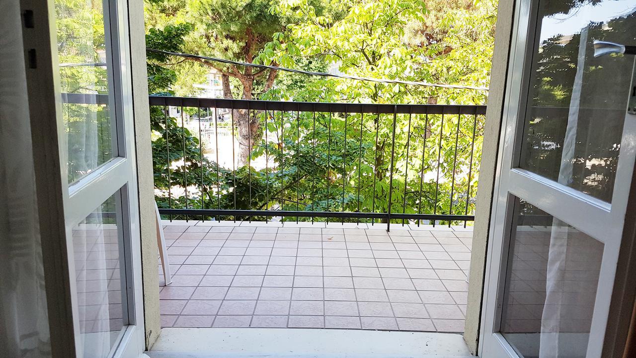 Hotel Le Pleiadi Bellaria-Igea Marina Luaran gambar