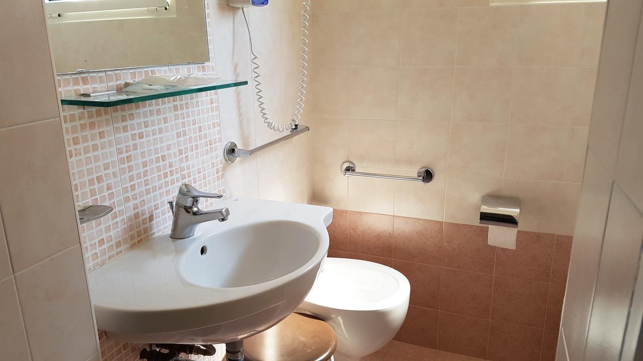 Hotel Le Pleiadi Bellaria-Igea Marina Luaran gambar